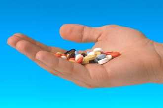 Для быстрого купирования приступов аритмии нужно держать при себе лекарства