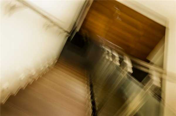 Приступ головокружения