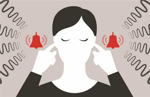 Воспаление слухового нерва кохлеарный неврит