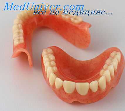 вестибулярное положение зубов