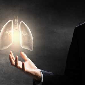 Бронхография