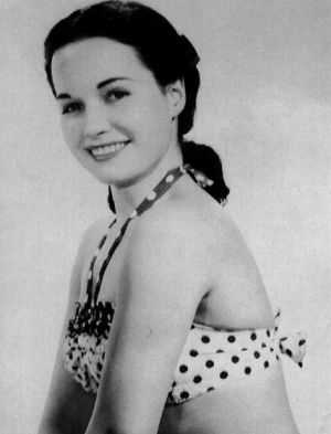 Бетти Пейдж