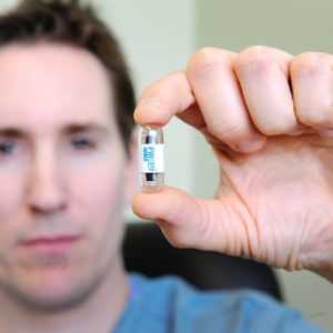 Эндоскопия и ее виды