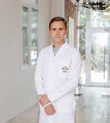 Дмитрий Юрьевич Францев