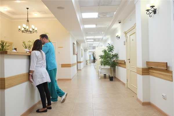 Легочная гипертензия