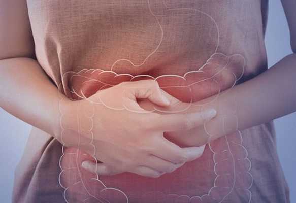 Болевой синдром при колите кишечника