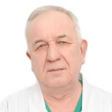 Эксперт статьи Татаринов Олег Петрович