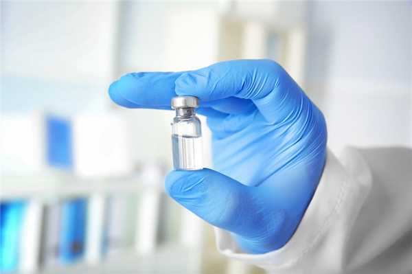 Противораковая вакцина из стволовых клеток