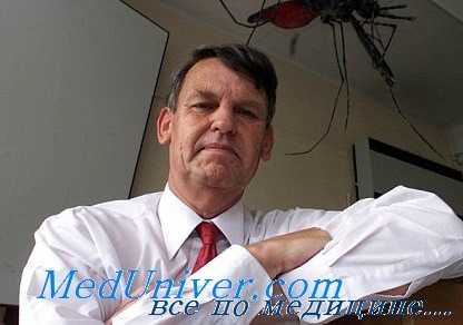 тропические инфекции у детей