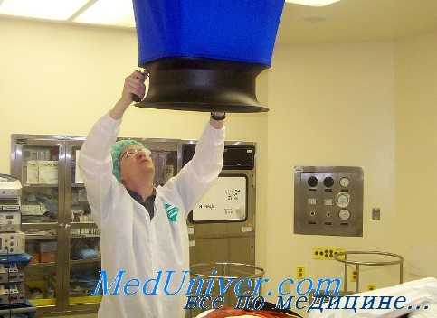 вытяжка на пыльном производстве