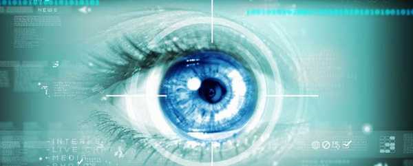 сквозная кератопластика