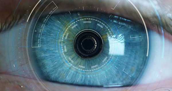 кератопластика роговицы