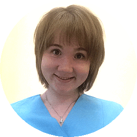 Иванова Алевтина Олеговна | FedorovMedCenter.ru