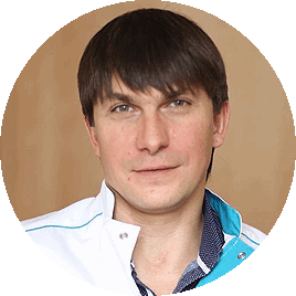 Витреоретинальный хирург, ведущий хирург клиники Миронов Андрей Викторович | FedorovMedCenter.ru