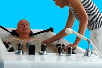 Санаторий после инфаркта