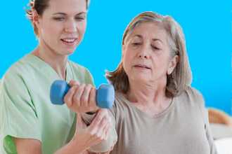 ЛФК после инфаркта