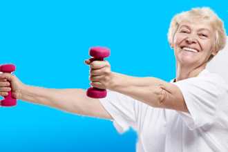 Физическая реабилитация