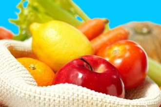 Диета после инфаркта