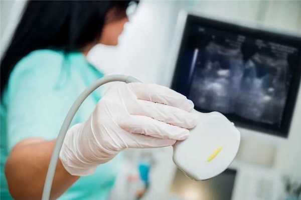 Все секреты УЗИ мочевого пузыря: обширные данные маленького исследования