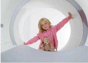 КТ детям проводят в исключительных ситуациях, угрожающих жизни