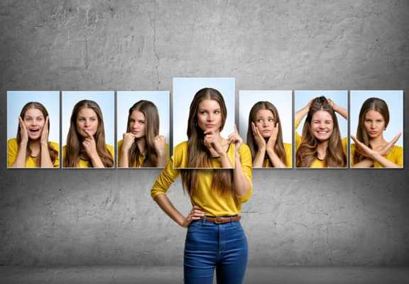 эмоциональные реакции примеры