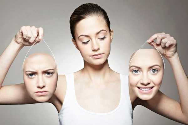 эмоциональные реакции и состояния