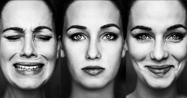 эмоциональные реакции