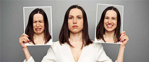 типы эмоциональных реакций