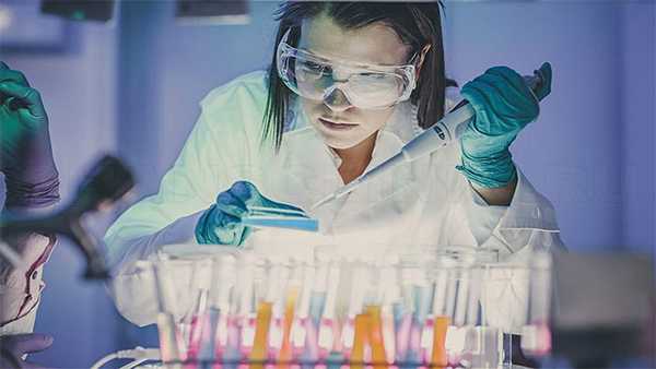 Лабораторная диагностика