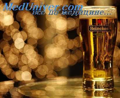 алкоголь и яички