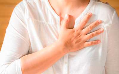 Алкоголь влияет на сердце - Угодие