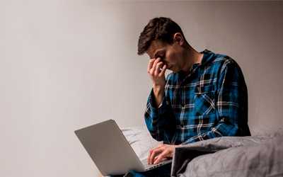 Повышенная утомляемость - Угодие