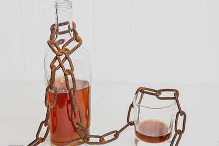 Развитие зависимости - Клиника ЛОРДМЕД