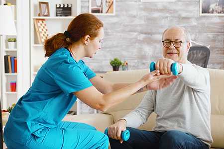 Как должен измениться образ жизни пациента - Клиника ЛОРДМЕД