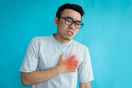 Сердечная недостаточность и алкоголь - Клиника ЛОРДМЕД