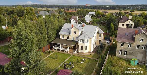 Влияние алкоголя на печень