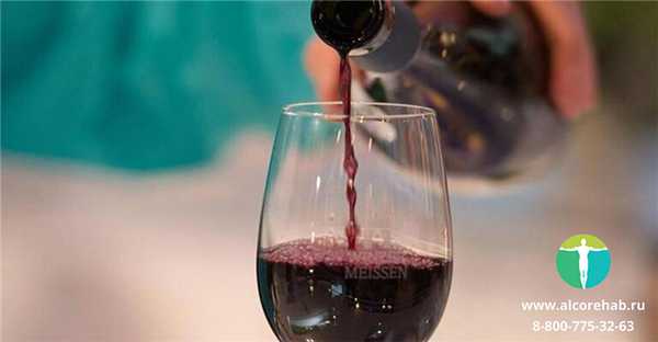 Как алкоголь влияет на уровень холестерина?