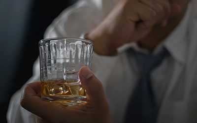 На калорийность влияет спирт - Салерно