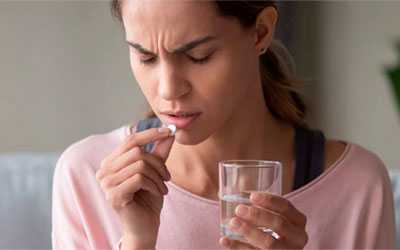 Как развивается зависимость - Веримед