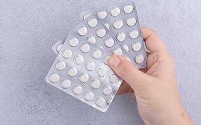 Феназепам - Веримед