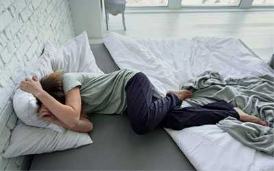 Как распознать человека принимающего наркотик - Веримед