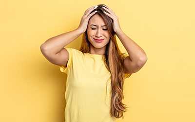 Сильные мигрени - Веримед