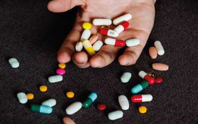 Последствия приема галоперидола и феназепама - Веримед