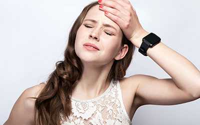 Головная боль - Веримед