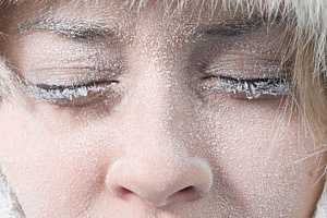 Переохлаждение: причины, симптомы, диагностика и лечение