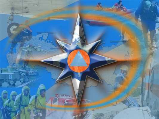 Первая помощь при переохлаждении