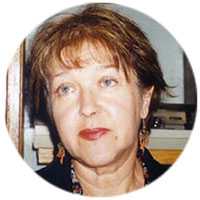 Наталия Фонсова