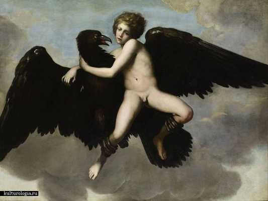 В Риме в XVI веке талантливый мальчиков-певцов подвергали процедуре кастрации. | Фото: allday.com.