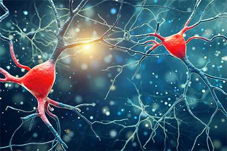 Нарушение функций ЦНС - Клиника ЛОРДМЕД