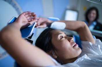 Побочные эффекты лучевой терапии